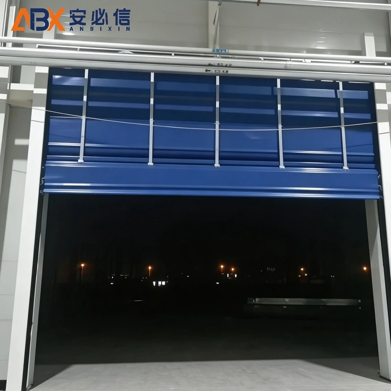 吉林冷库门封