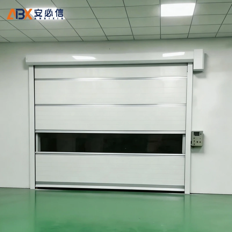 吉林高速门