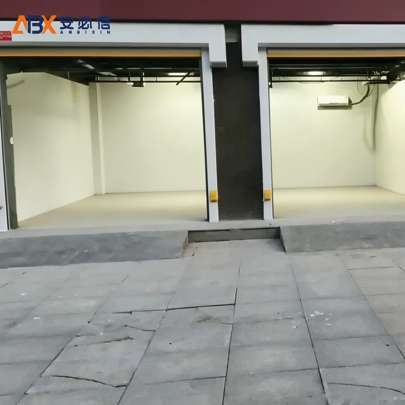吉林快速门