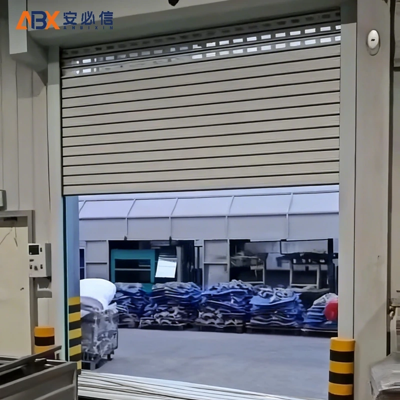 吉林雷达高速门