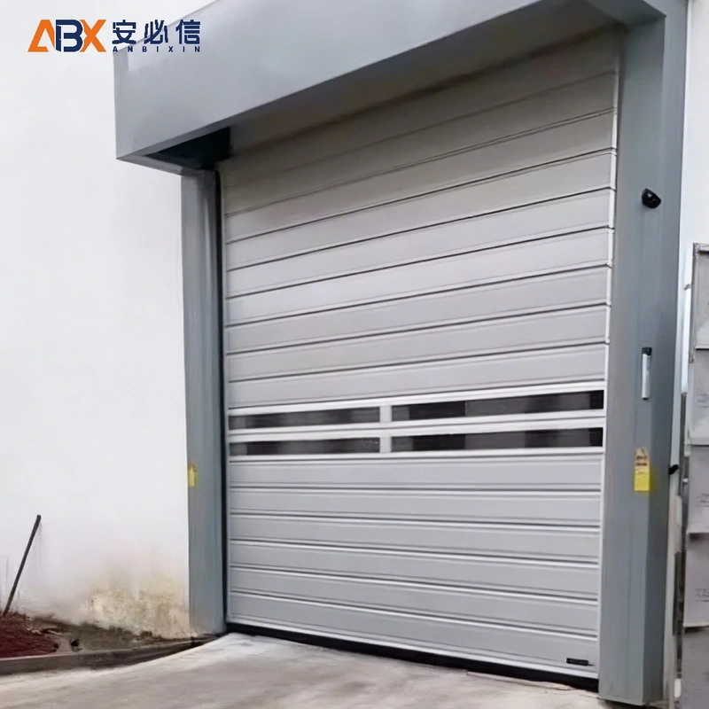 吉林洁净室高速门